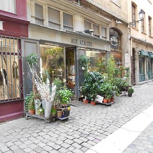 Studio Appartement